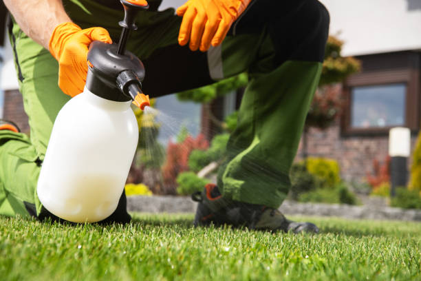 Berryville, AR Pest Control Company