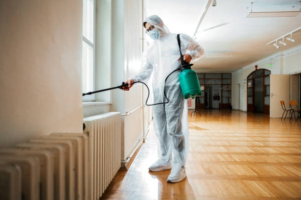 Best Best Pest Control Companies  in Berryville, AR